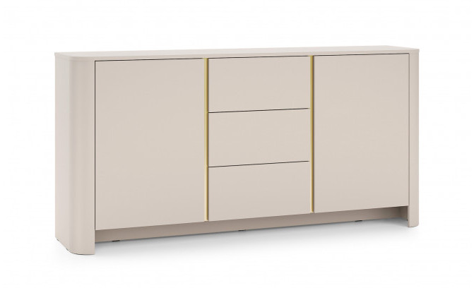Комод BARI KSZ168 CASHMERE